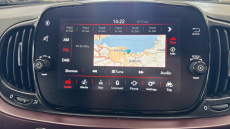 Fiat 500 1.0 Mild Hybrid Star 2dr Petrol Convertible